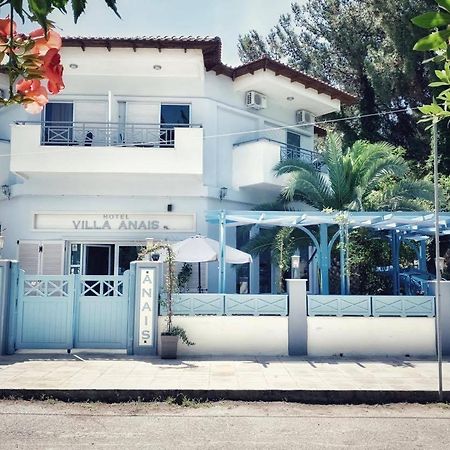 Villa Anais Prinos  Exterior photo