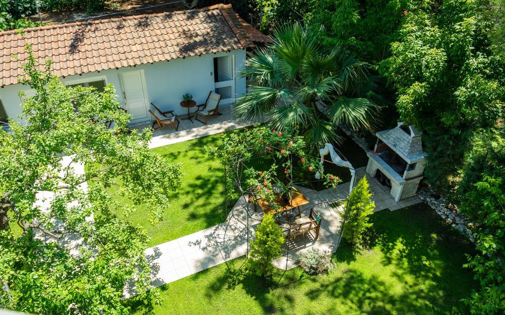 Villa Anais Prinos  Exterior photo