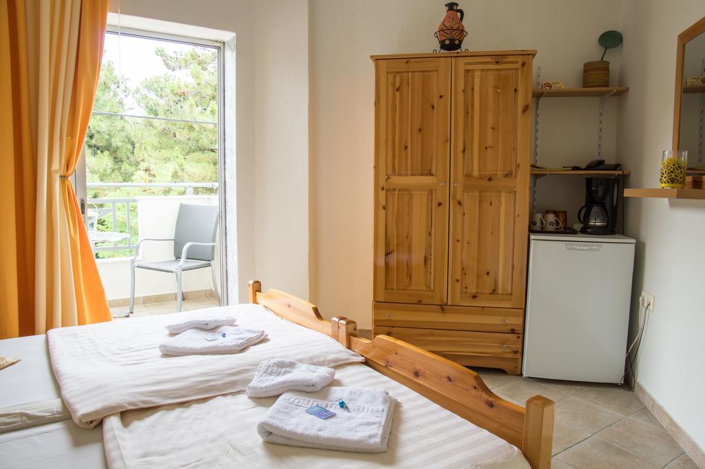 Villa Anais Prinos  Room photo
