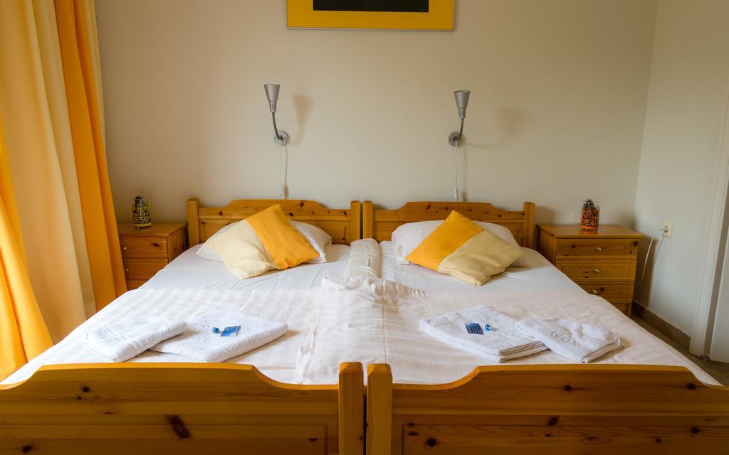 Villa Anais Prinos  Room photo