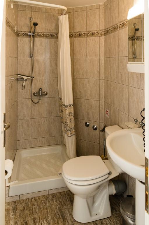 Villa Anais Prinos  Room photo