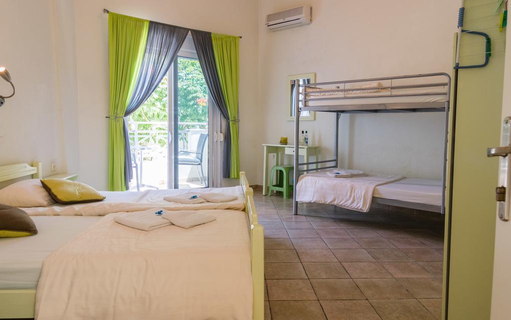 Villa Anais Prinos  Room photo
