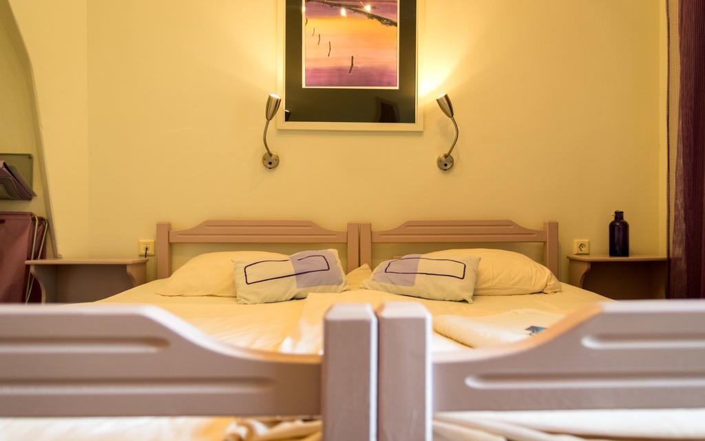 Villa Anais Prinos  Room photo